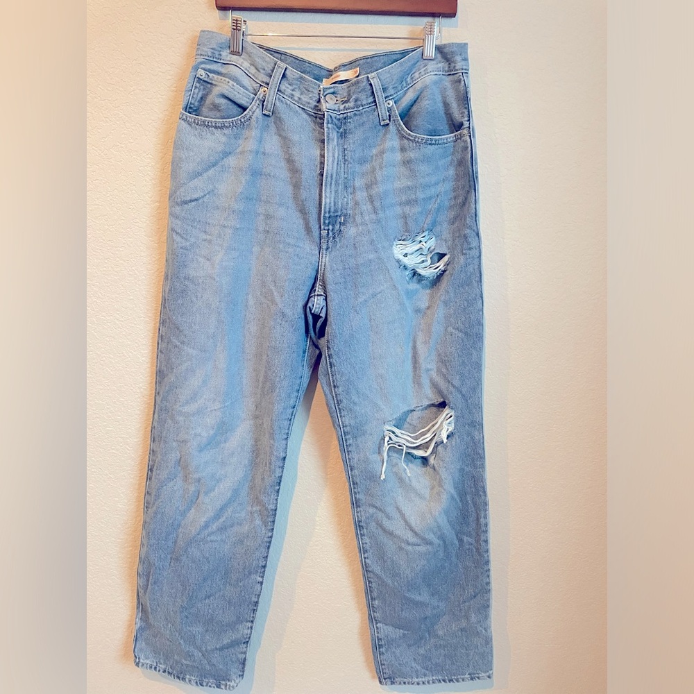 Levi’s 90s Baggy Jeans ⭐️BUNDLE & SAVE ⭐️